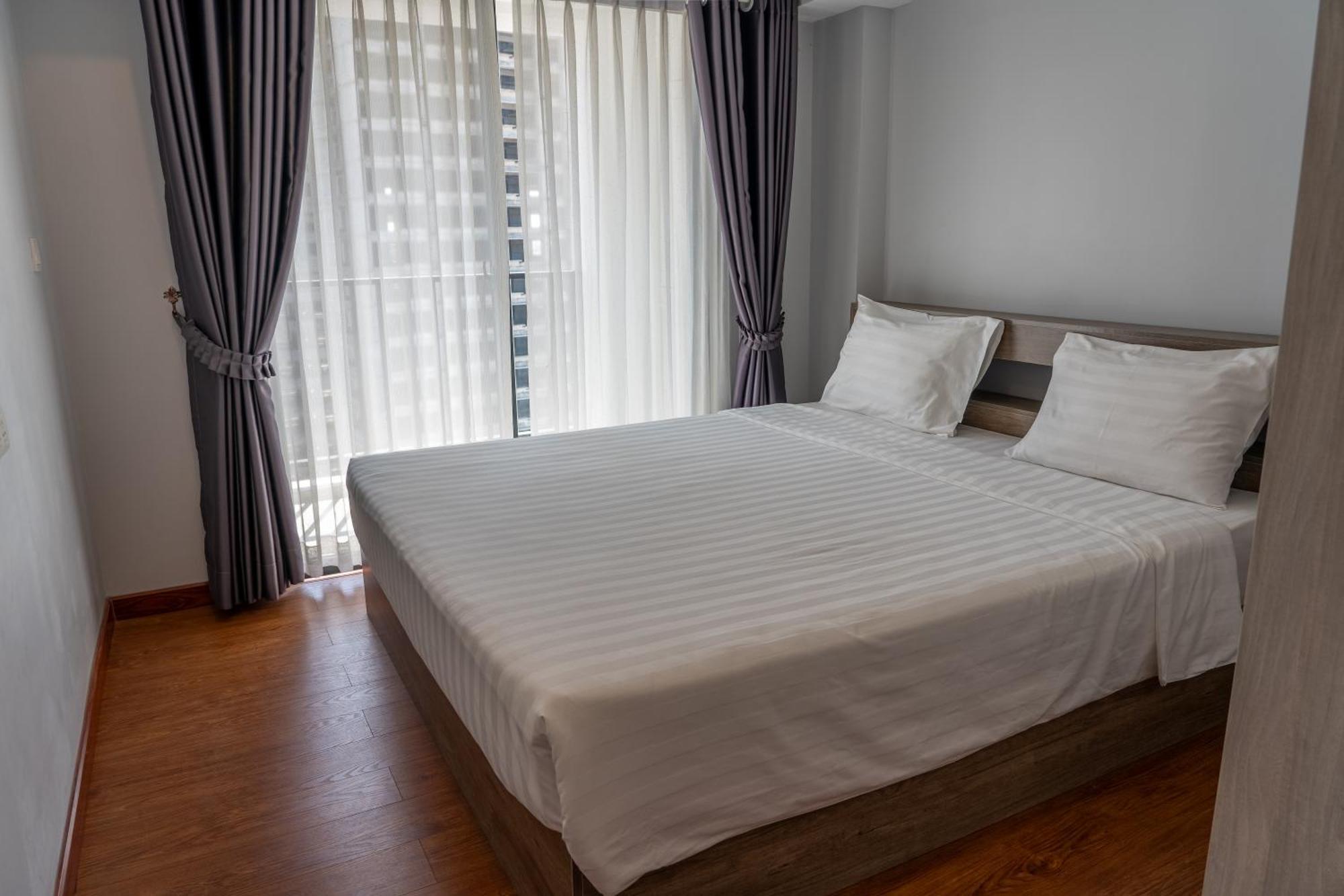 Parc21 Luxury Boutique Hotel 金边 外观 照片