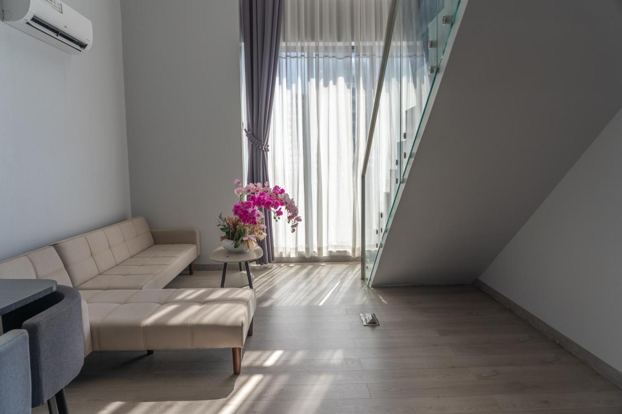 Parc21 Luxury Boutique Hotel 金边 外观 照片