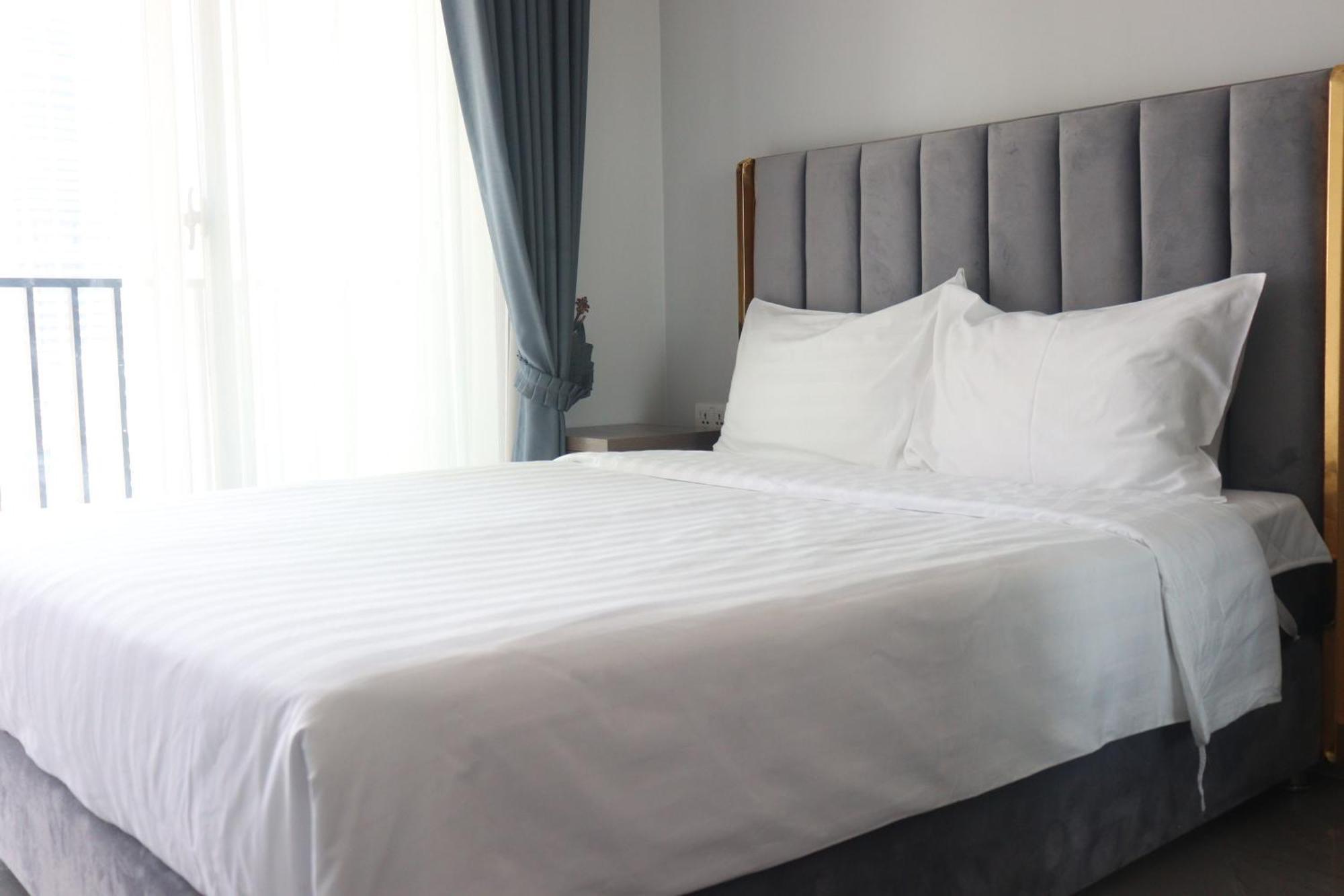 Parc21 Luxury Boutique Hotel 金边 外观 照片