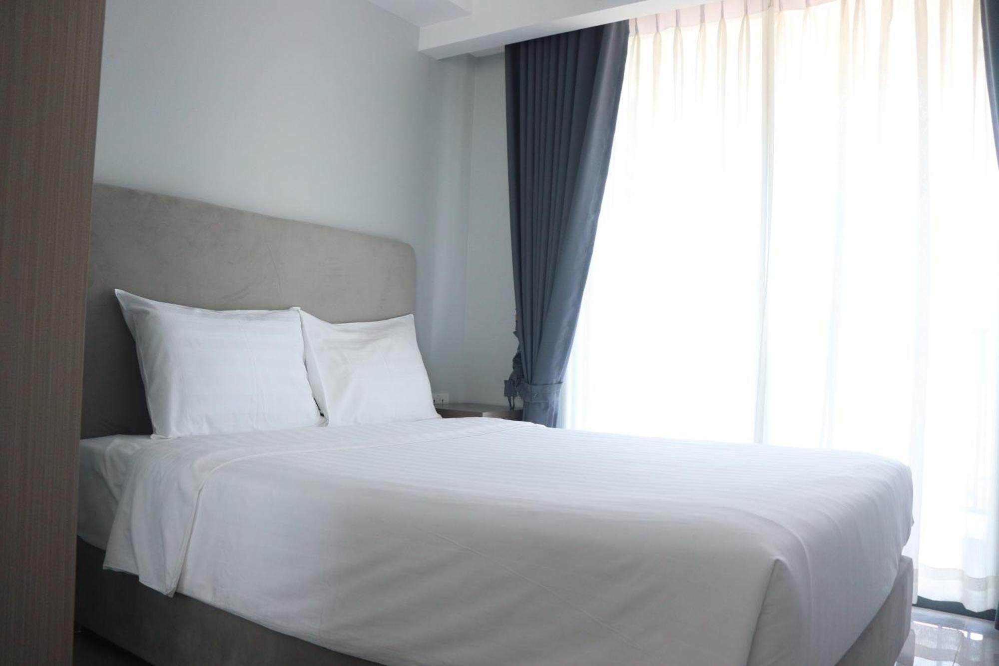Parc21 Luxury Boutique Hotel 金边 外观 照片