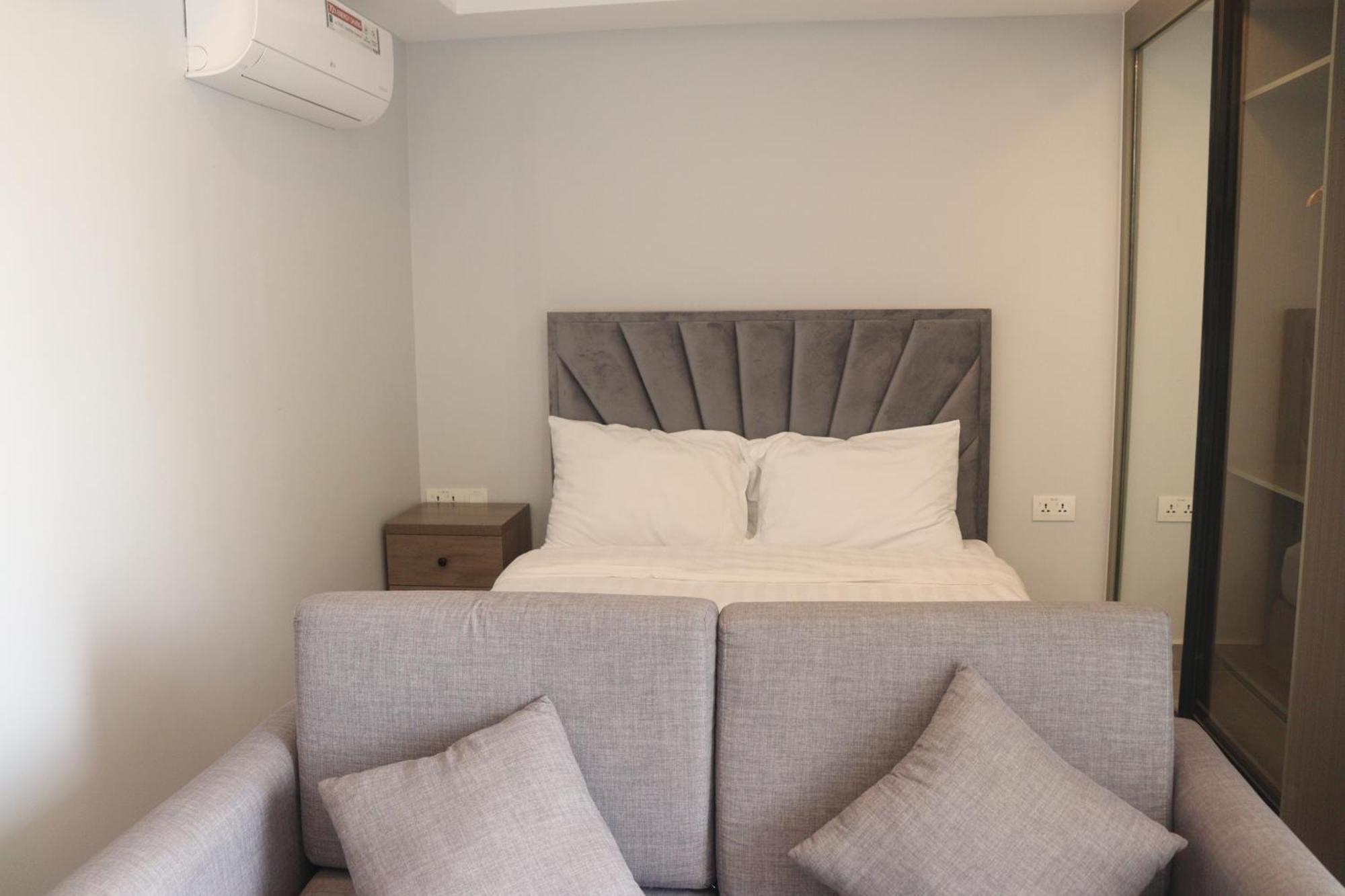 Parc21 Luxury Boutique Hotel 金边 外观 照片
