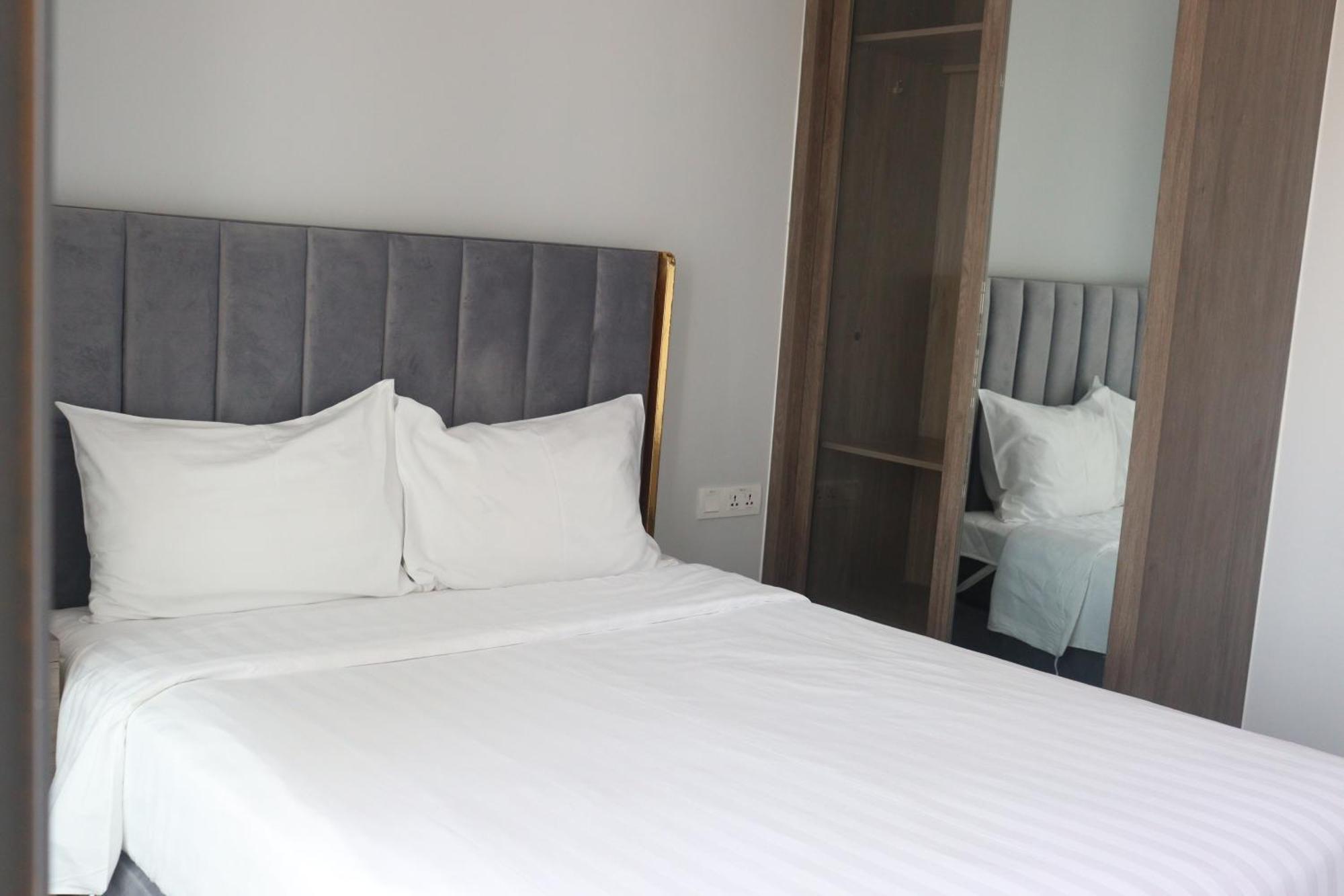 Parc21 Luxury Boutique Hotel 金边 外观 照片