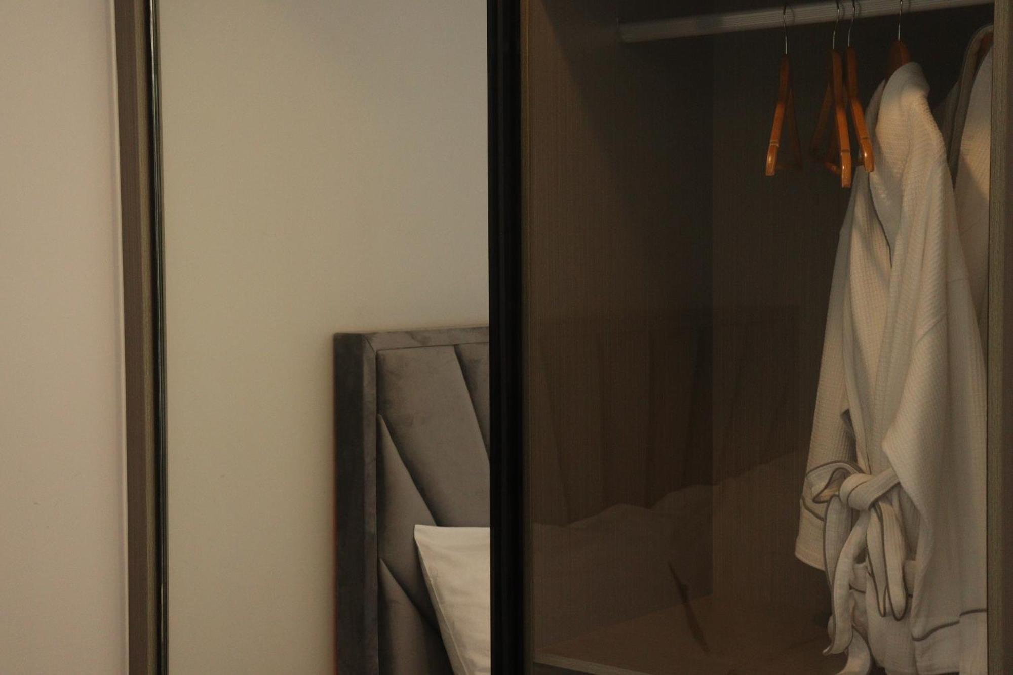 Parc21 Luxury Boutique Hotel 金边 外观 照片