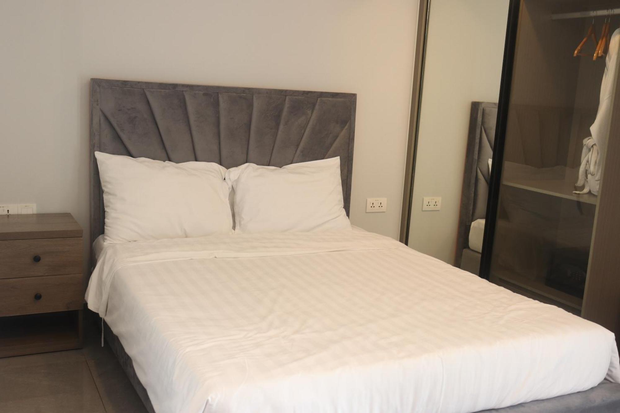 Parc21 Luxury Boutique Hotel 金边 外观 照片