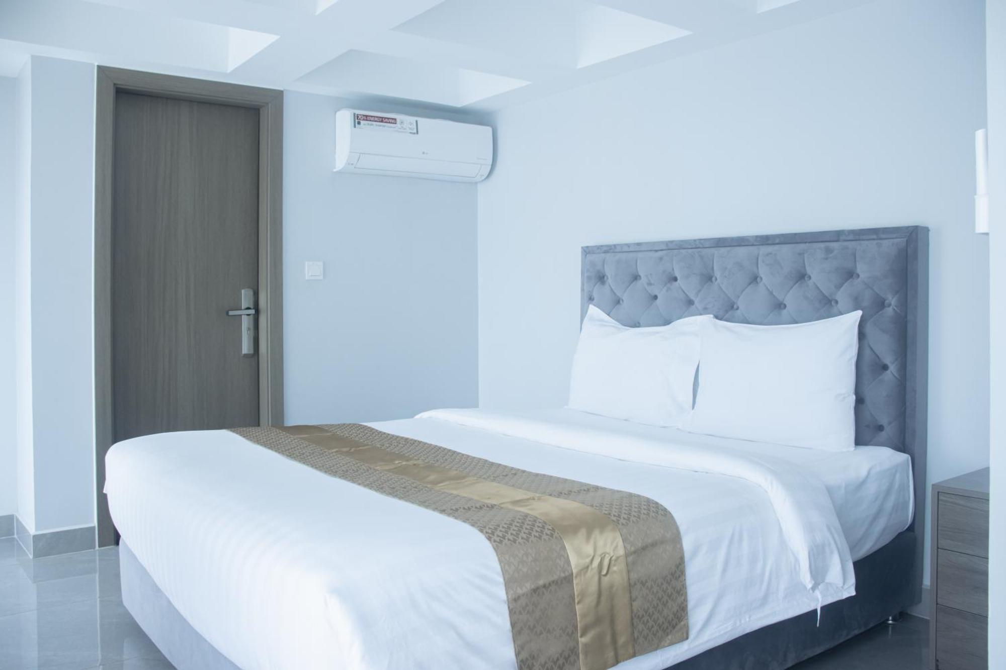 Parc21 Luxury Boutique Hotel 金边 外观 照片