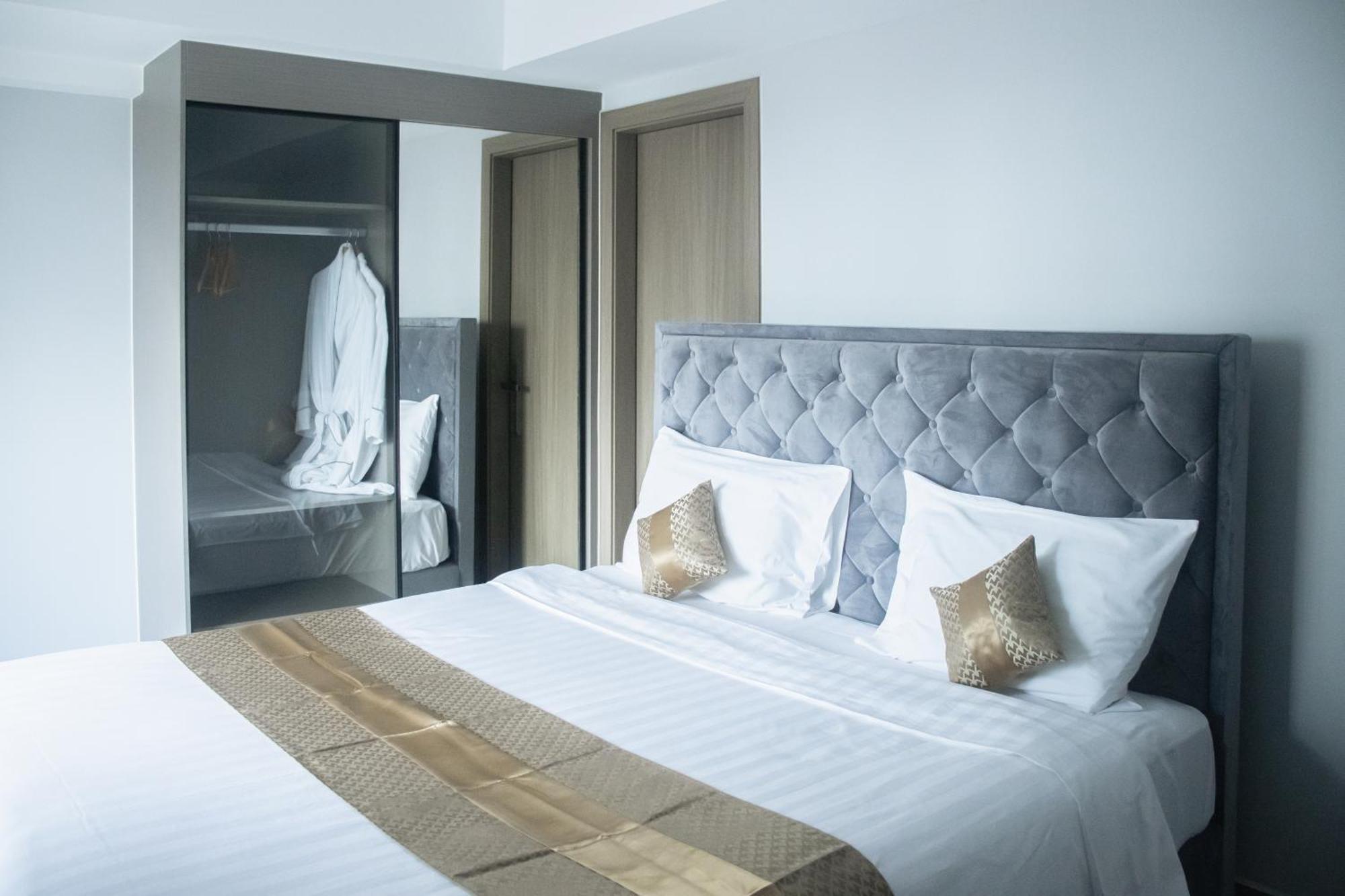 Parc21 Luxury Boutique Hotel 金边 外观 照片