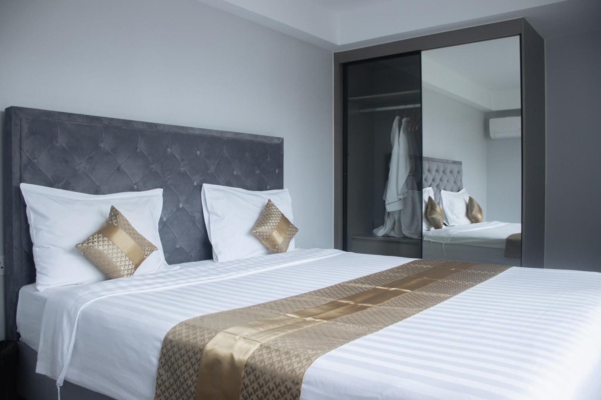 Parc21 Luxury Boutique Hotel 金边 外观 照片
