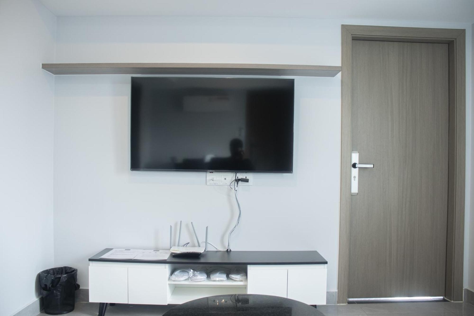 Parc21 Luxury Boutique Hotel 金边 外观 照片