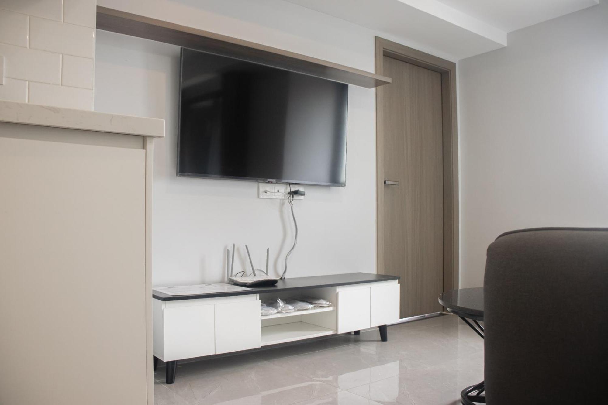 Parc21 Luxury Boutique Hotel 金边 外观 照片