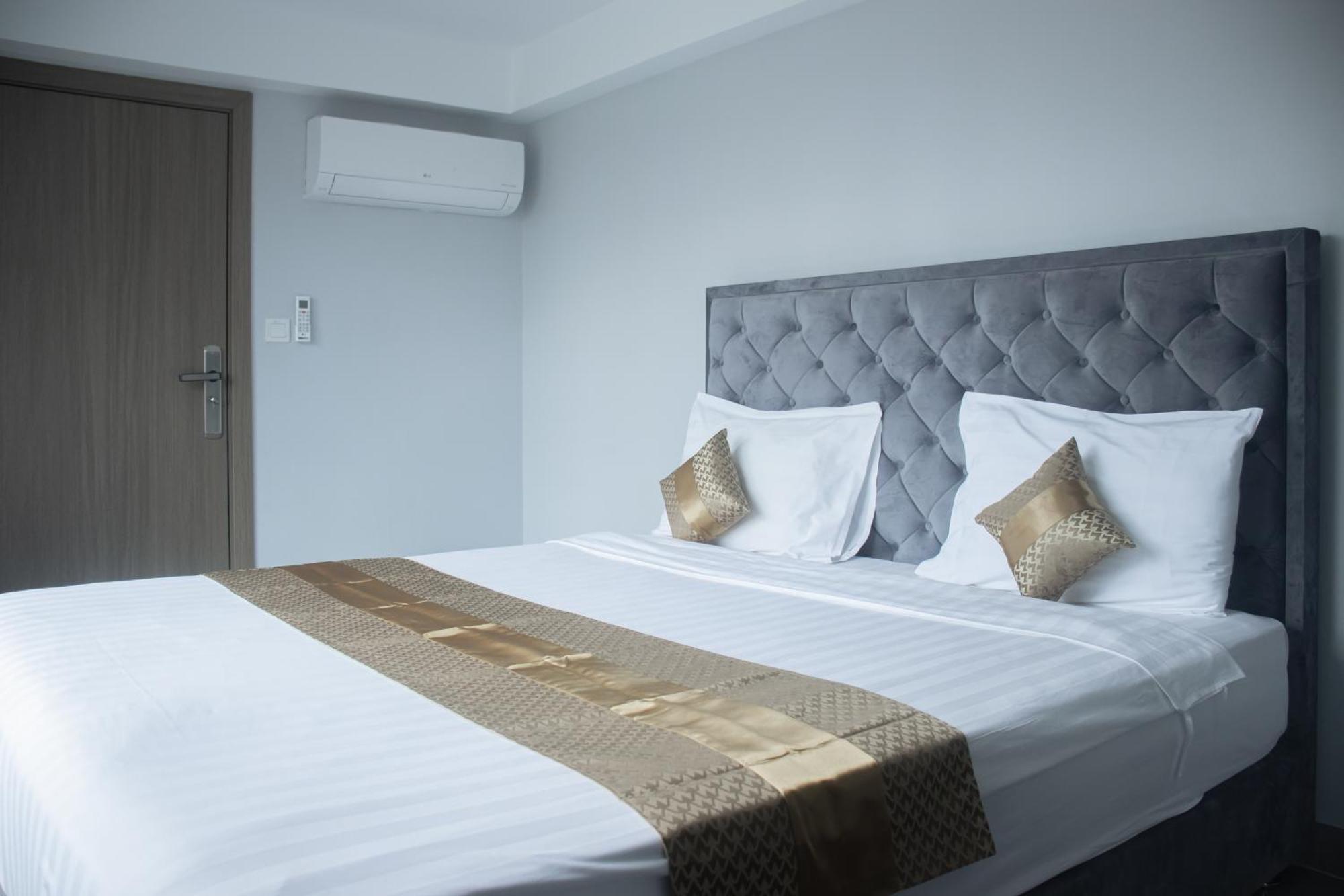 Parc21 Luxury Boutique Hotel 金边 外观 照片
