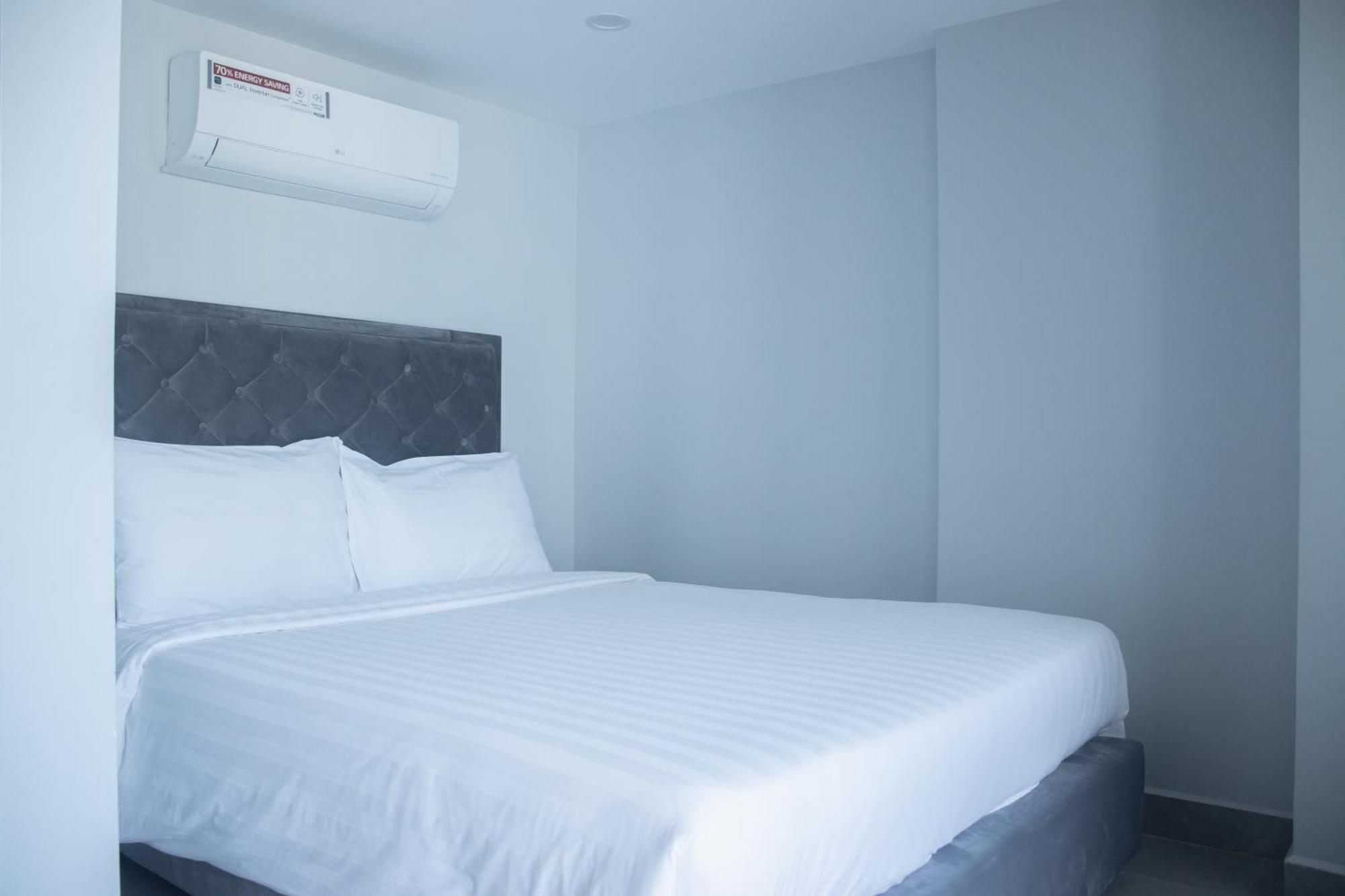 Parc21 Luxury Boutique Hotel 金边 外观 照片